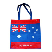 吉安KB50广告无纺布袋