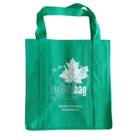 吉安KB23环保广告袋