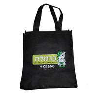 吉安KB02 无纺布购物袋