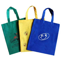 吉安KB08 无纺布袋（可定制）