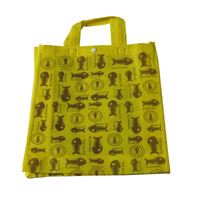 吉安KB10 无纺布购物袋（可定制）