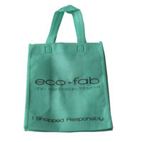 吉安车缝环保无纺布袋（可定制）