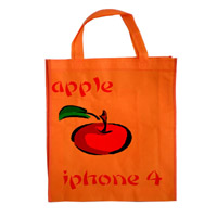 吉安KB16 无纺布袋